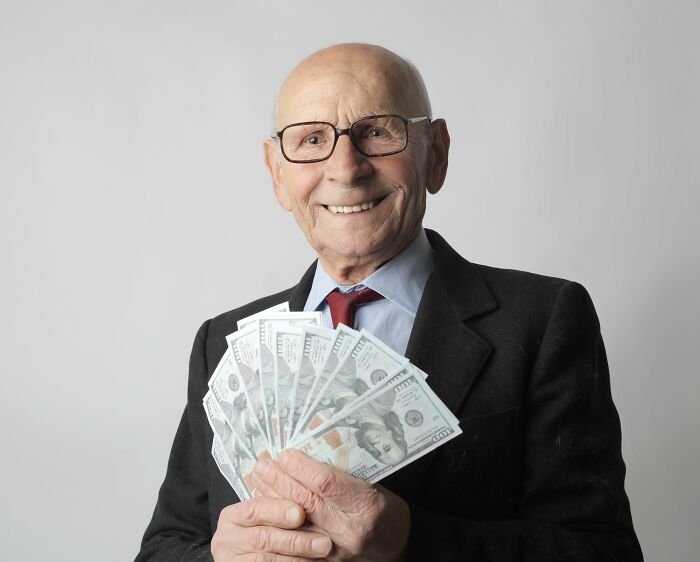 74 Wild Stories Of People Who Found Themselves Richer Than They Ever Dreamed 74 Wild Stories Of People Who Found Themselves Richer Than They Ever Dreamed