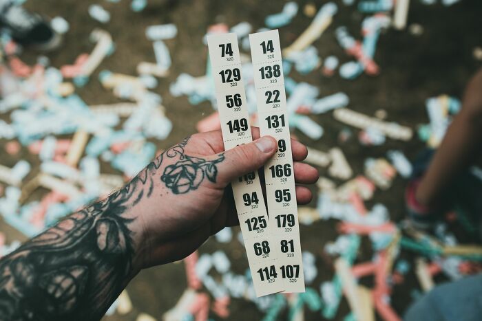 74 Wild Stories Of People Who Found Themselves Richer Than They Ever Dreamed 74 Wild Stories Of People Who Found Themselves Richer Than They Ever Dreamed