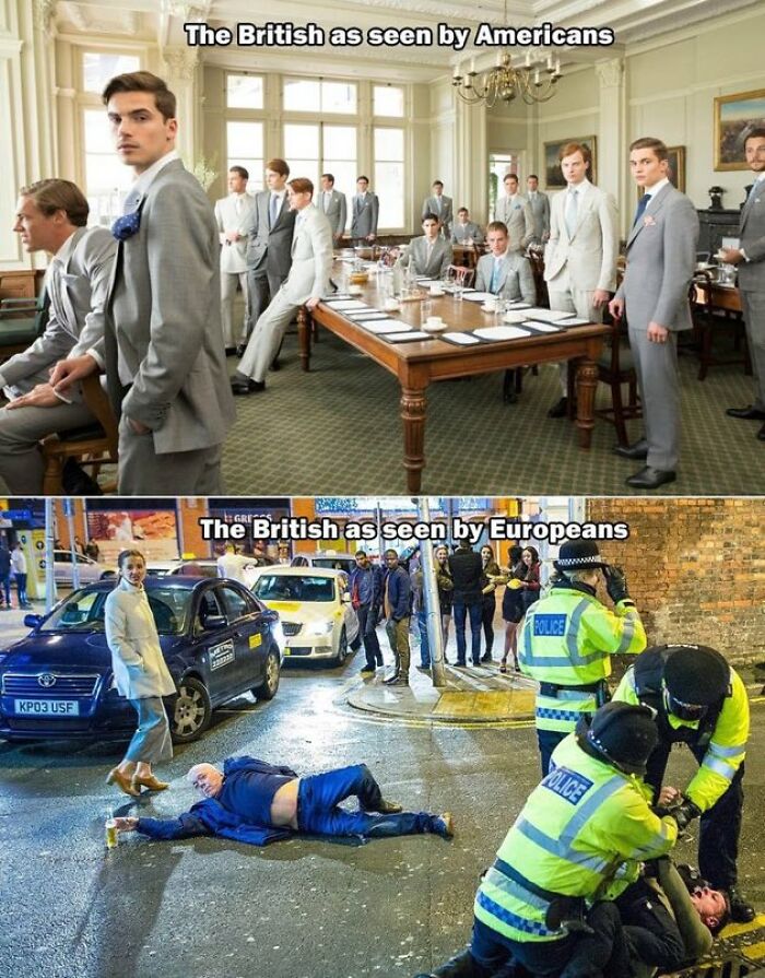 63 Silly British Humor Posts That Have Earned A Strong Nose Exhale And A Wheeze (New Pics) 63 Silly British Humor Posts That Have Earned A Strong Nose Exhale And A Wheeze (New Pics)