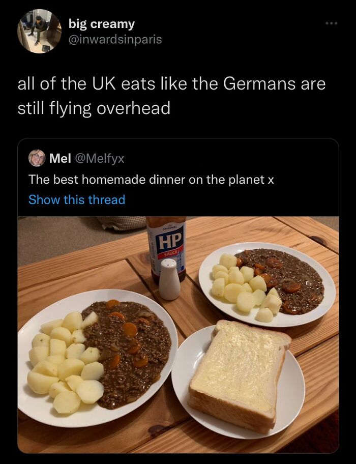 63 Silly British Humor Posts That Have Earned A Strong Nose Exhale And A Wheeze (New Pics) 63 Silly British Humor Posts That Have Earned A Strong Nose Exhale And A Wheeze (New Pics)