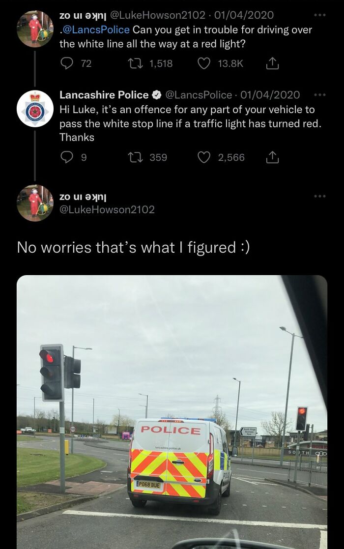 63 Silly British Humor Posts That Have Earned A Strong Nose Exhale And A Wheeze (New Pics) 63 Silly British Humor Posts That Have Earned A Strong Nose Exhale And A Wheeze (New Pics)