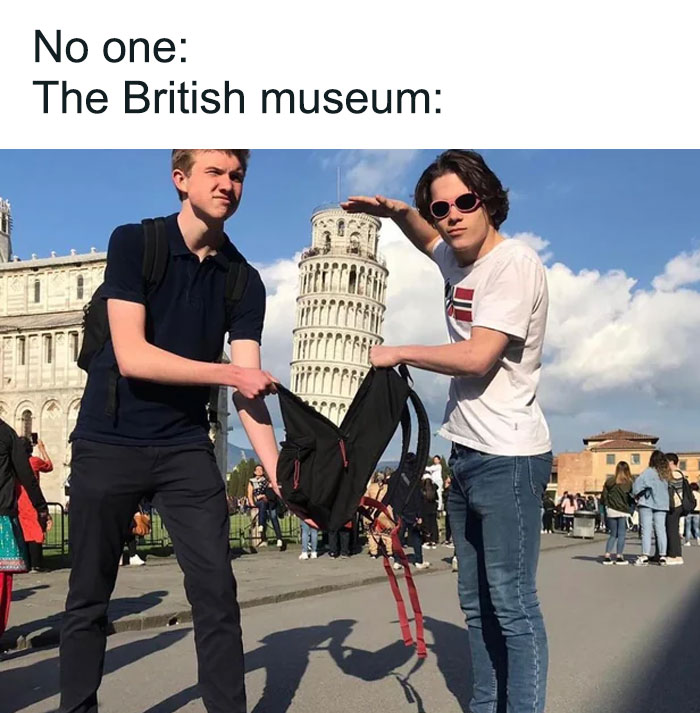 63 Silly British Humor Posts That Have Earned A Strong Nose Exhale And A Wheeze (New Pics) 63 Silly British Humor Posts That Have Earned A Strong Nose Exhale And A Wheeze (New Pics)