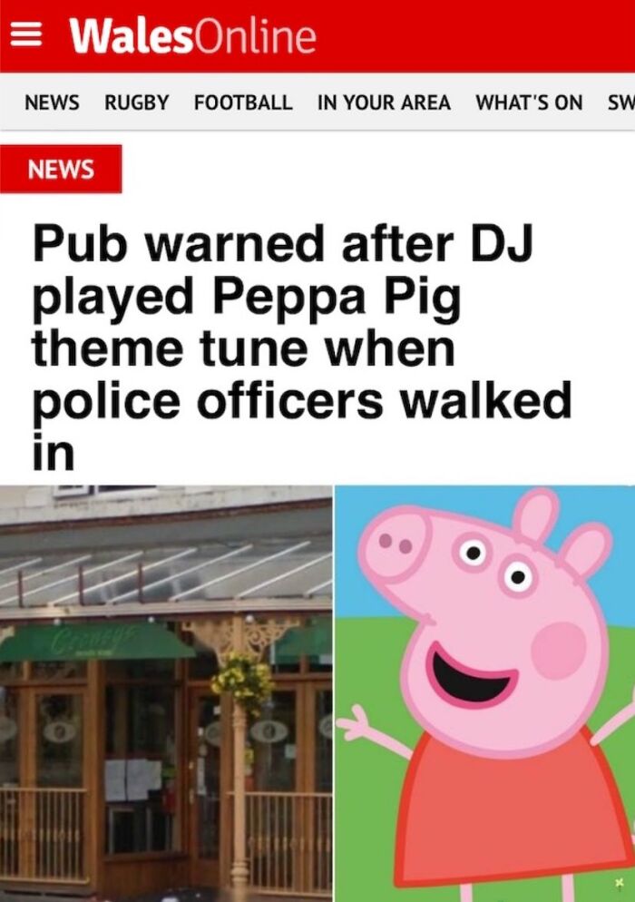 63 Silly British Humor Posts That Have Earned A Strong Nose Exhale And A Wheeze (New Pics) 63 Silly British Humor Posts That Have Earned A Strong Nose Exhale And A Wheeze (New Pics)