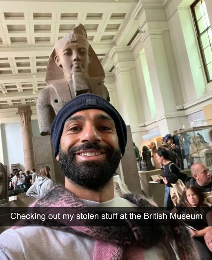 63 Silly British Humor Posts That Have Earned A Strong Nose Exhale And A Wheeze (New Pics) 63 Silly British Humor Posts That Have Earned A Strong Nose Exhale And A Wheeze (New Pics)