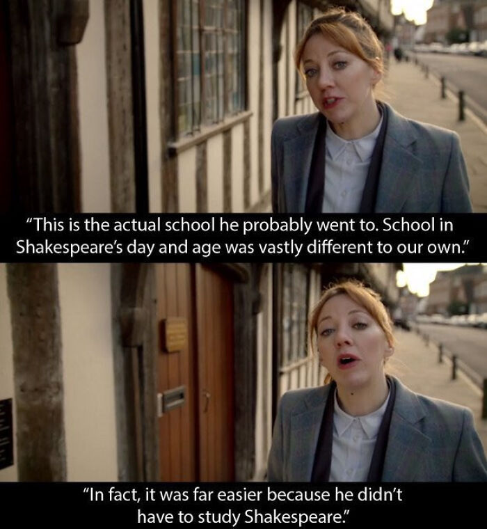 63 Silly British Humor Posts That Have Earned A Strong Nose Exhale And A Wheeze (New Pics) 63 Silly British Humor Posts That Have Earned A Strong Nose Exhale And A Wheeze (New Pics)
