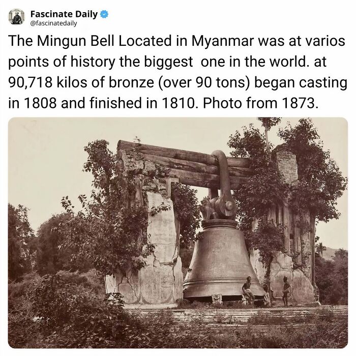 68 Cool, Creepy And Fascinating Facts That Might Surprise You 68 Cool, Creepy And Fascinating Facts That Might Surprise You