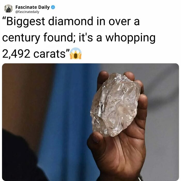 68 Cool, Creepy And Fascinating Facts That Might Surprise You 68 Cool, Creepy And Fascinating Facts That Might Surprise You