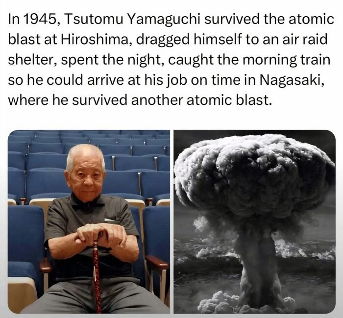 68 Cool, Creepy And Fascinating Facts That Might Surprise You 68 Cool, Creepy And Fascinating Facts That Might Surprise You