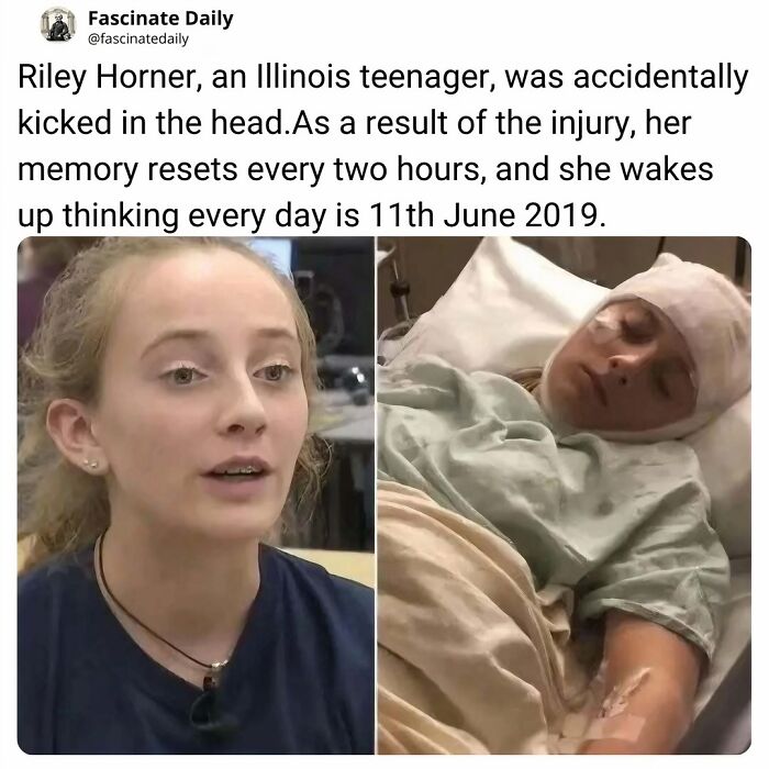 68 Cool, Creepy And Fascinating Facts That Might Surprise You 68 Cool, Creepy And Fascinating Facts That Might Surprise You