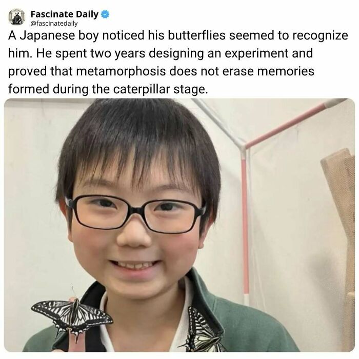 68 Cool, Creepy And Fascinating Facts That Might Surprise You 68 Cool, Creepy And Fascinating Facts That Might Surprise You