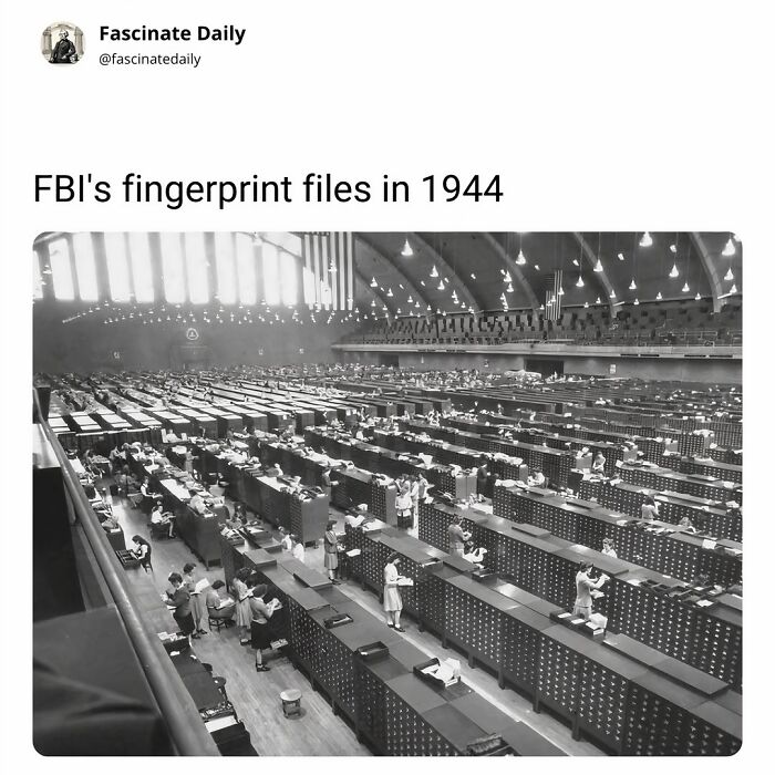 68 Cool, Creepy And Fascinating Facts That Might Surprise You 68 Cool, Creepy And Fascinating Facts That Might Surprise You