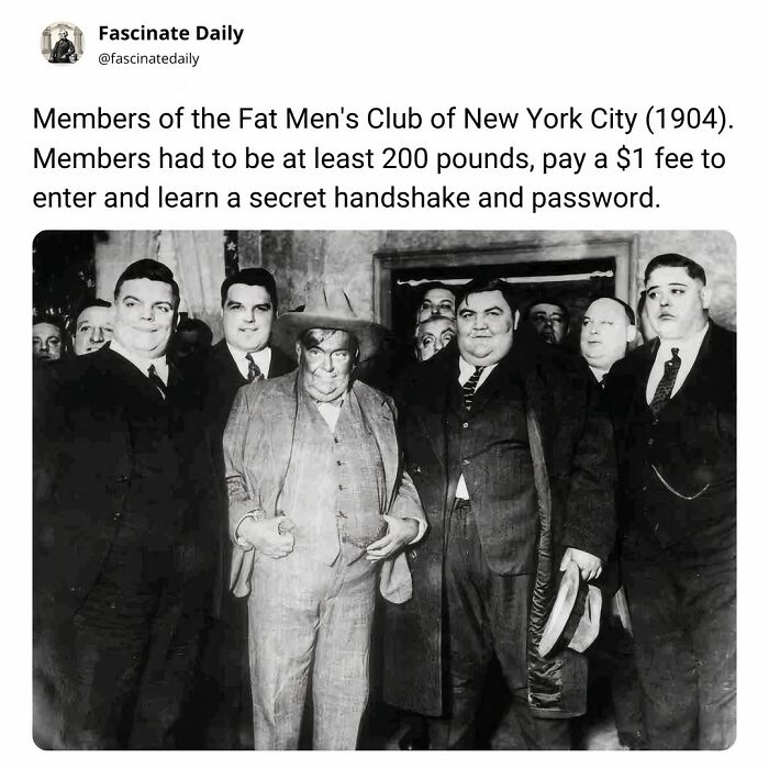 68 Cool, Creepy And Fascinating Facts That Might Surprise You 68 Cool, Creepy And Fascinating Facts That Might Surprise You