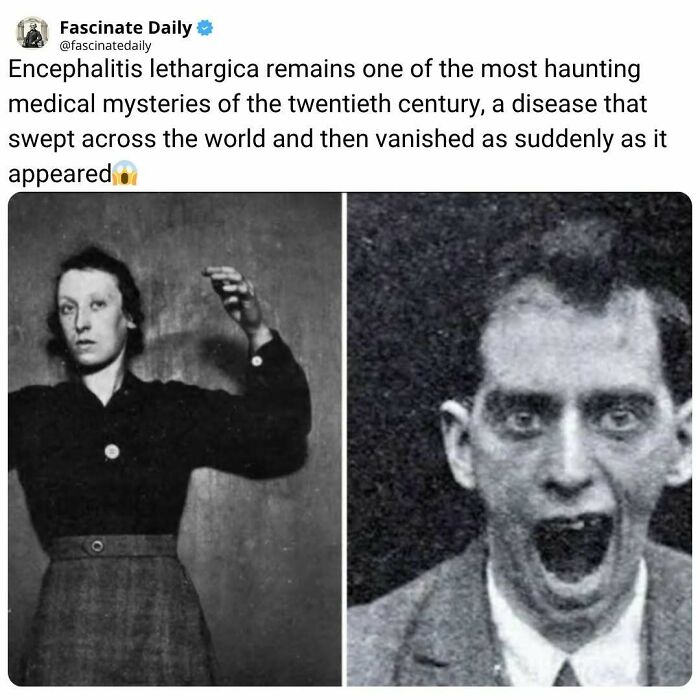 68 Cool, Creepy And Fascinating Facts That Might Surprise You 68 Cool, Creepy And Fascinating Facts That Might Surprise You