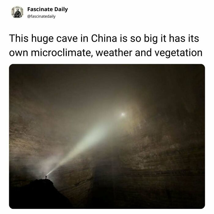 68 Cool, Creepy And Fascinating Facts That Might Surprise You 68 Cool, Creepy And Fascinating Facts That Might Surprise You