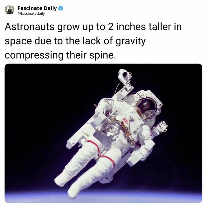 68 Cool, Creepy And Fascinating Facts That Might Surprise You 68 Cool, Creepy And Fascinating Facts That Might Surprise You