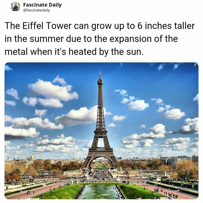 68 Cool, Creepy And Fascinating Facts That Might Surprise You 68 Cool, Creepy And Fascinating Facts That Might Surprise You