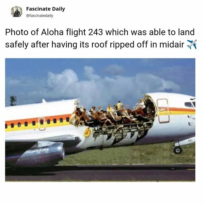 68 Cool, Creepy And Fascinating Facts That Might Surprise You 68 Cool, Creepy And Fascinating Facts That Might Surprise You