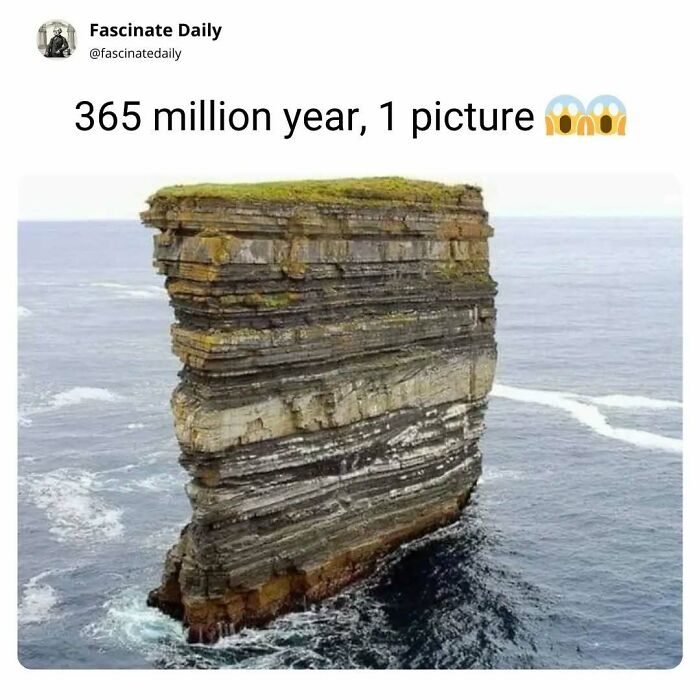 68 Cool, Creepy And Fascinating Facts That Might Surprise You 68 Cool, Creepy And Fascinating Facts That Might Surprise You
