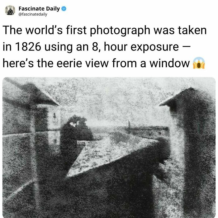 68 Cool, Creepy And Fascinating Facts That Might Surprise You 68 Cool, Creepy And Fascinating Facts That Might Surprise You