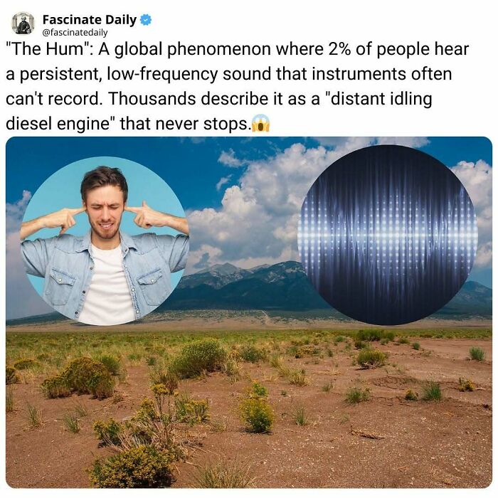 68 Cool, Creepy And Fascinating Facts That Might Surprise You 68 Cool, Creepy And Fascinating Facts That Might Surprise You