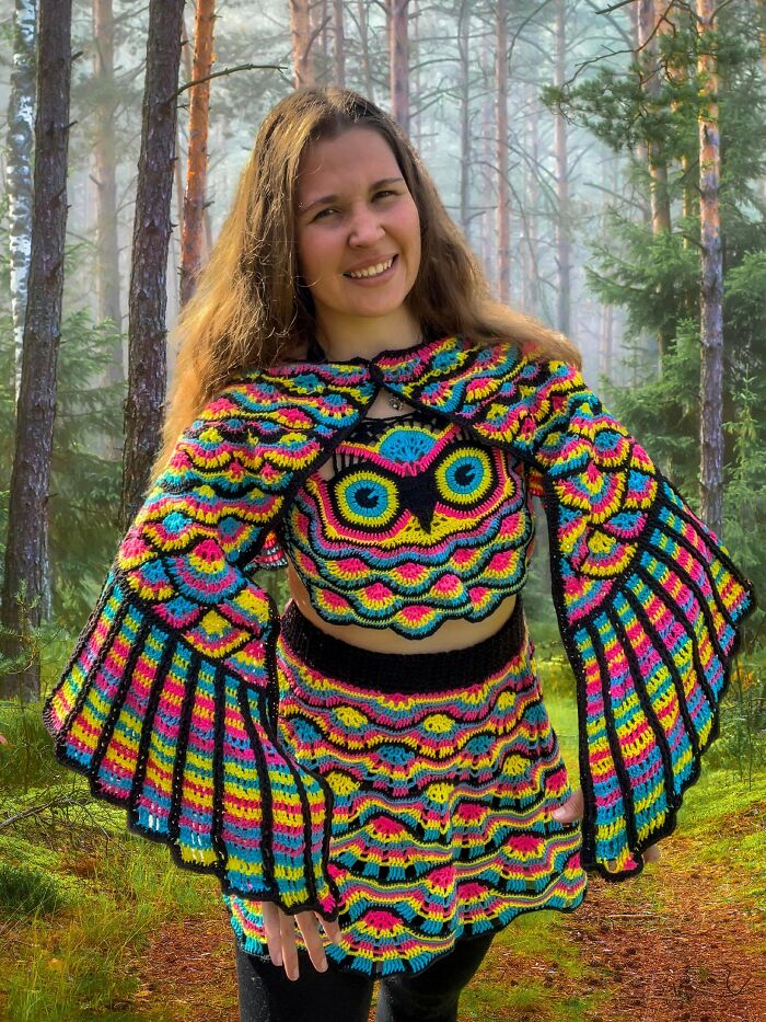 From A Disco Goose To A Frog Bag, These 66 Quirky Projects Are Just What The Doctor Ordered From A Disco Goose To A Frog Bag, These 66 Quirky Projects Are Just What The Doctor Ordered