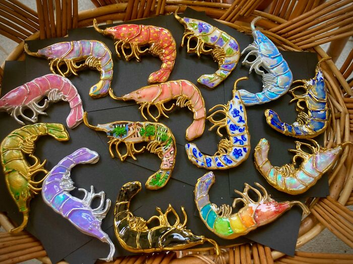 From A Disco Goose To A Frog Bag, These 66 Quirky Projects Are Just What The Doctor Ordered From A Disco Goose To A Frog Bag, These 66 Quirky Projects Are Just What The Doctor Ordered