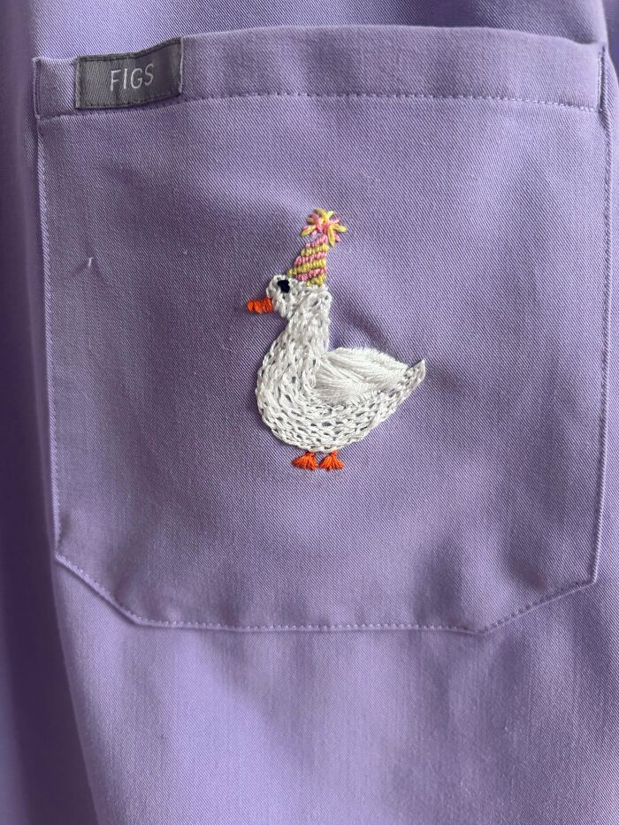 From A Disco Goose To A Frog Bag, These 66 Quirky Projects Are Just What The Doctor Ordered From A Disco Goose To A Frog Bag, These 66 Quirky Projects Are Just What The Doctor Ordered