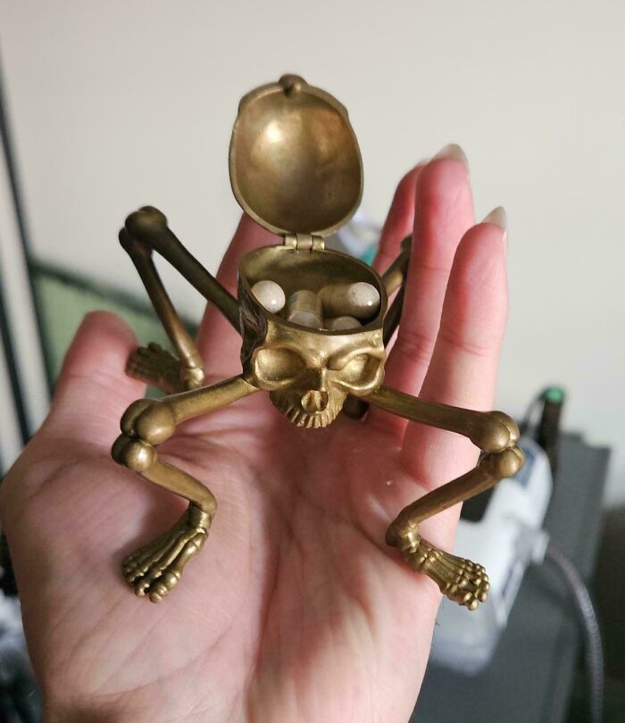 From A Disco Goose To A Frog Bag, These 66 Quirky Projects Are Just What The Doctor Ordered From A Disco Goose To A Frog Bag, These 66 Quirky Projects Are Just What The Doctor Ordered