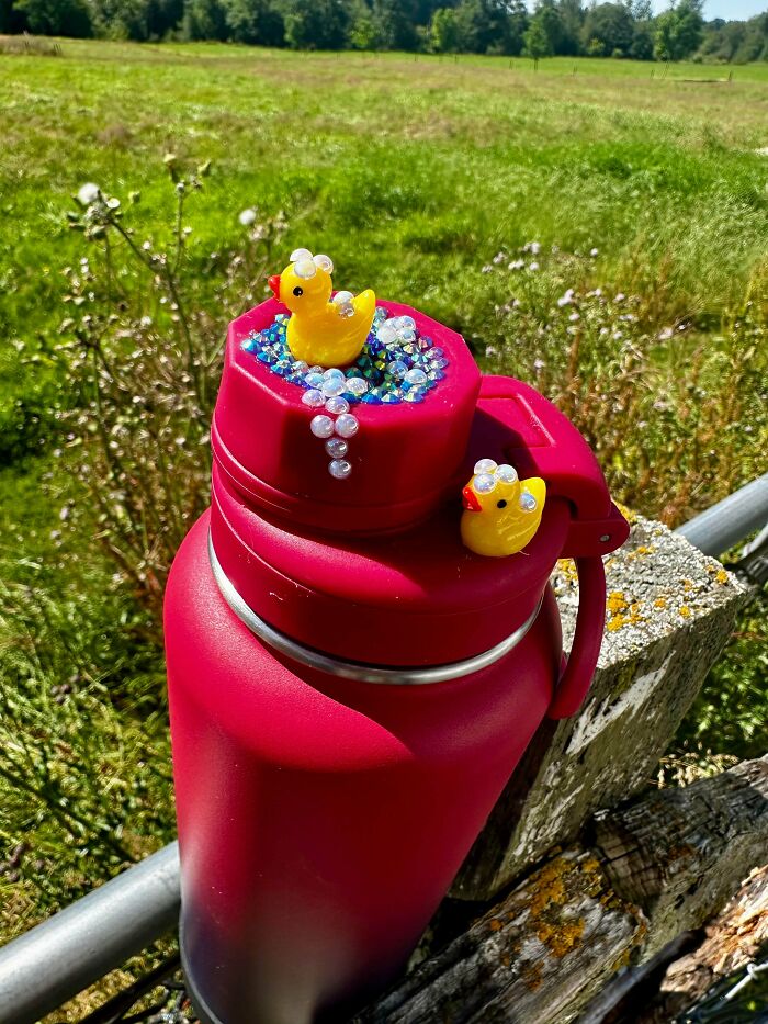 From A Disco Goose To A Frog Bag, These 66 Quirky Projects Are Just What The Doctor Ordered From A Disco Goose To A Frog Bag, These 66 Quirky Projects Are Just What The Doctor Ordered
