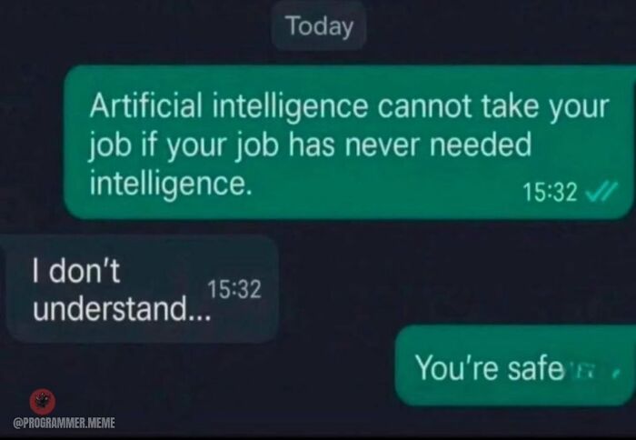 78 Relatable Memes That Hit A Little Too Close To Home For Programmers 78 Relatable Memes That Hit A Little Too Close To Home For Programmers