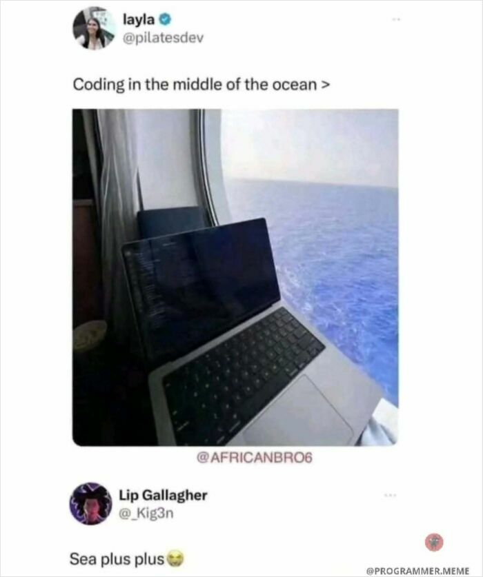 78 Relatable Memes That Hit A Little Too Close To Home For Programmers 78 Relatable Memes That Hit A Little Too Close To Home For Programmers