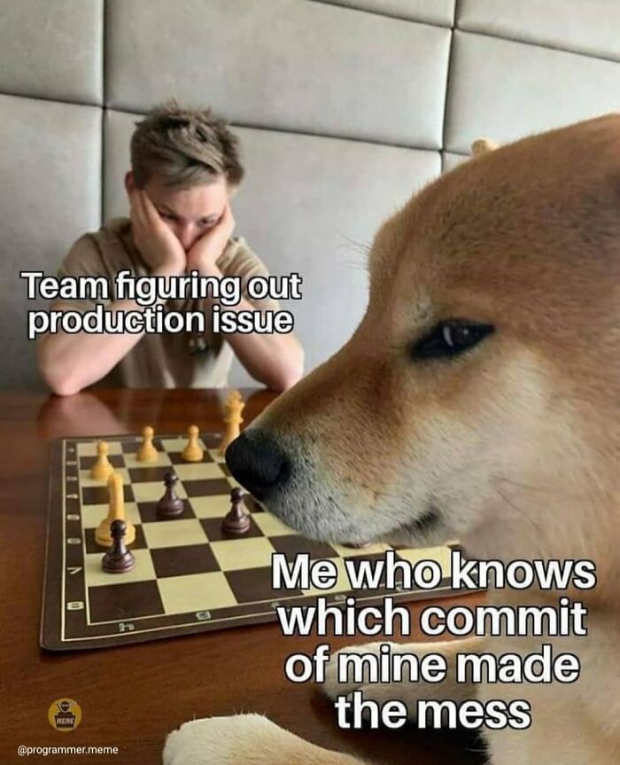 78 Relatable Memes That Hit A Little Too Close To Home For Programmers 78 Relatable Memes That Hit A Little Too Close To Home For Programmers