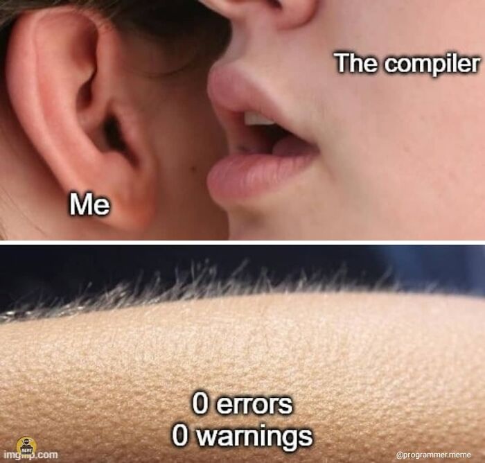 78 Relatable Memes That Hit A Little Too Close To Home For Programmers 78 Relatable Memes That Hit A Little Too Close To Home For Programmers