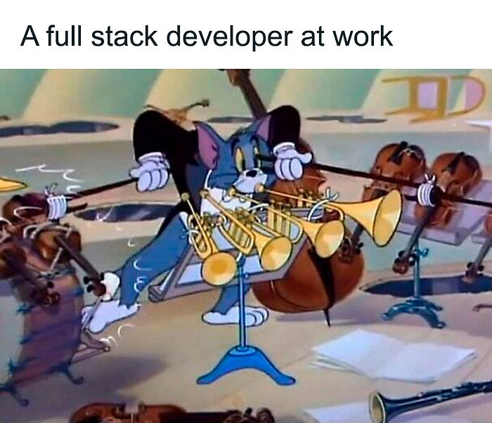 78 Relatable Memes That Hit A Little Too Close To Home For Programmers 78 Relatable Memes That Hit A Little Too Close To Home For Programmers