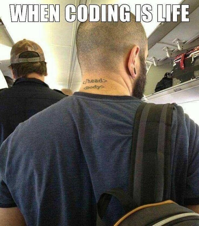 78 Relatable Memes That Hit A Little Too Close To Home For Programmers 78 Relatable Memes That Hit A Little Too Close To Home For Programmers