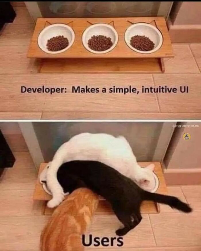 78 Relatable Memes That Hit A Little Too Close To Home For Programmers 78 Relatable Memes That Hit A Little Too Close To Home For Programmers