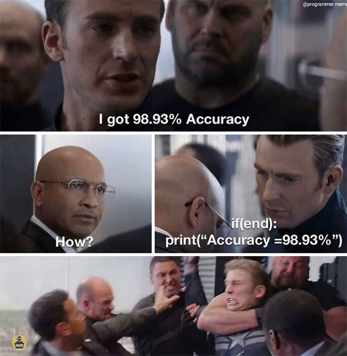 78 Relatable Memes That Hit A Little Too Close To Home For Programmers 78 Relatable Memes That Hit A Little Too Close To Home For Programmers