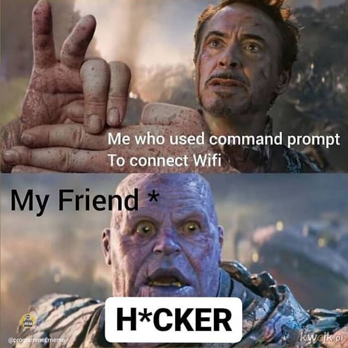 78 Relatable Memes That Hit A Little Too Close To Home For Programmers 78 Relatable Memes That Hit A Little Too Close To Home For Programmers