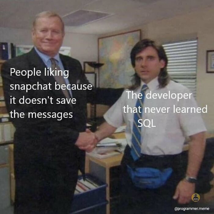 78 Relatable Memes That Hit A Little Too Close To Home For Programmers 78 Relatable Memes That Hit A Little Too Close To Home For Programmers