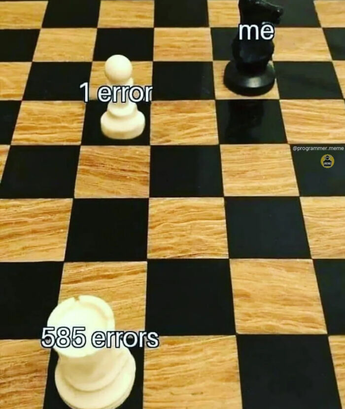 78 Relatable Memes That Hit A Little Too Close To Home For Programmers 78 Relatable Memes That Hit A Little Too Close To Home For Programmers