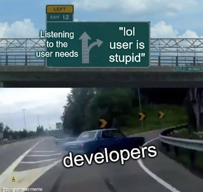 78 Relatable Memes That Hit A Little Too Close To Home For Programmers 78 Relatable Memes That Hit A Little Too Close To Home For Programmers
