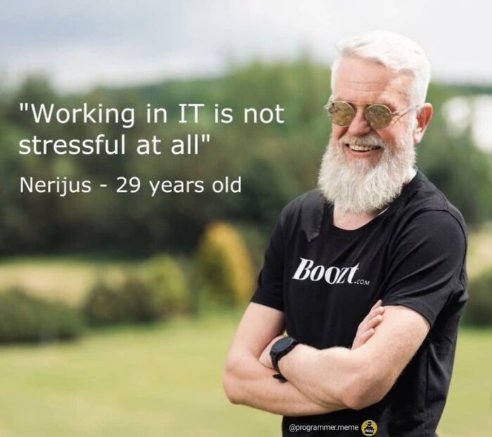 78 Relatable Memes That Hit A Little Too Close To Home For Programmers 78 Relatable Memes That Hit A Little Too Close To Home For Programmers