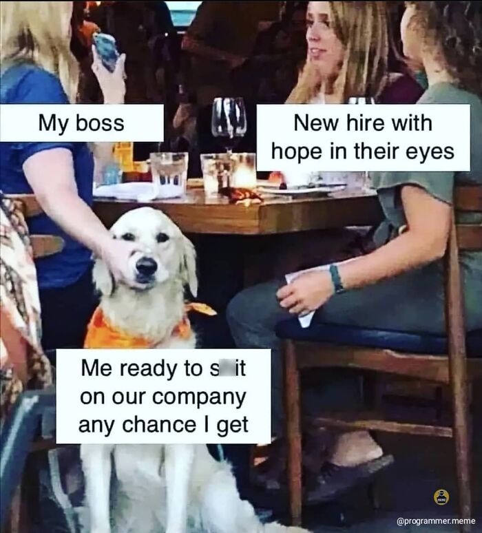 78 Relatable Memes That Hit A Little Too Close To Home For Programmers 78 Relatable Memes That Hit A Little Too Close To Home For Programmers