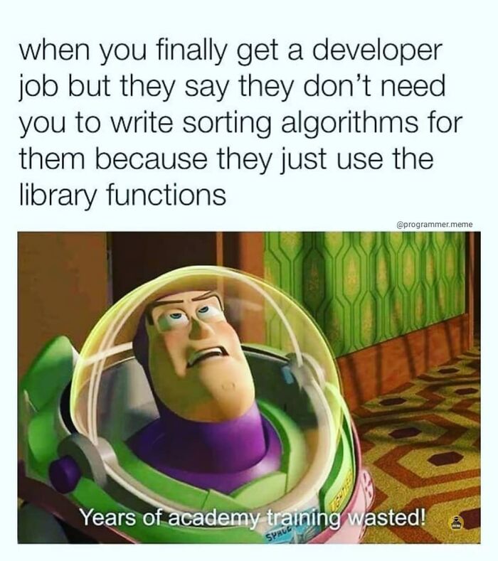 78 Relatable Memes That Hit A Little Too Close To Home For Programmers 78 Relatable Memes That Hit A Little Too Close To Home For Programmers