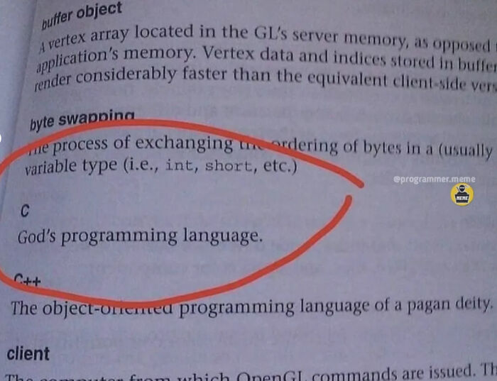 78 Relatable Memes That Hit A Little Too Close To Home For Programmers 78 Relatable Memes That Hit A Little Too Close To Home For Programmers