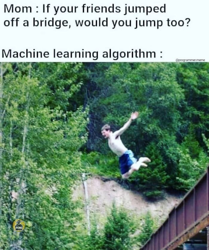 78 Relatable Memes That Hit A Little Too Close To Home For Programmers 78 Relatable Memes That Hit A Little Too Close To Home For Programmers