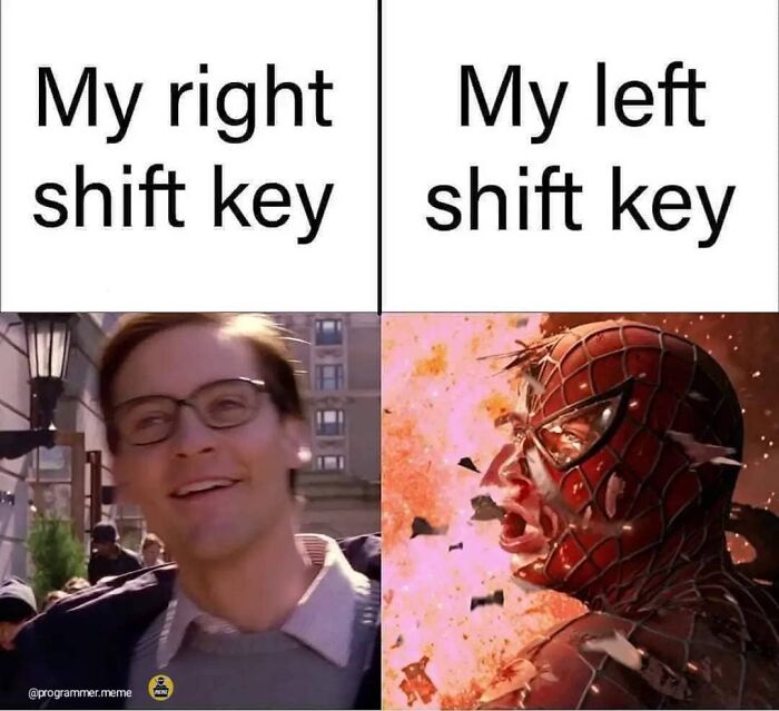 78 Relatable Memes That Hit A Little Too Close To Home For Programmers 78 Relatable Memes That Hit A Little Too Close To Home For Programmers