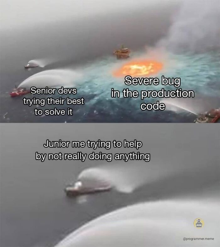 78 Relatable Memes That Hit A Little Too Close To Home For Programmers 78 Relatable Memes That Hit A Little Too Close To Home For Programmers