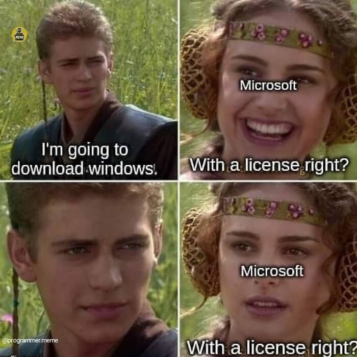 78 Relatable Memes That Hit A Little Too Close To Home For Programmers 78 Relatable Memes That Hit A Little Too Close To Home For Programmers