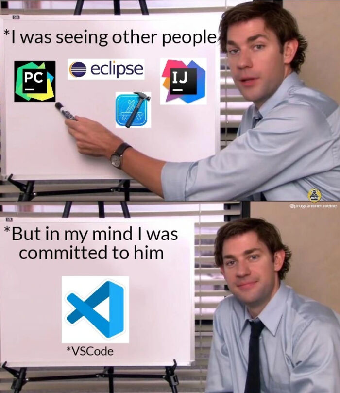 78 Relatable Memes That Hit A Little Too Close To Home For Programmers 78 Relatable Memes That Hit A Little Too Close To Home For Programmers